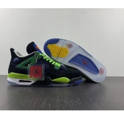 Jordan Air Retro 4 308497-015 Doernbecher 0820